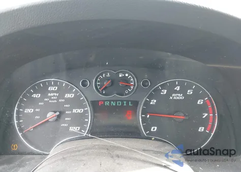 2008 Chevrolet Equinox Lt/Ltz из США, поврежденный, VIN 2CNDL33F086041088